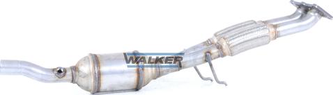 Walker 28592 - Каталізатор autozip.com.ua