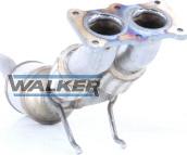 Walker 28592 - Каталізатор autozip.com.ua