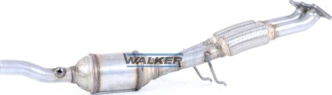 Walker 28592 - Каталізатор autozip.com.ua