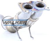 Walker 28592 - Каталізатор autozip.com.ua