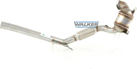 Walker 28569 - Каталізатор autozip.com.ua