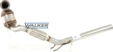 Walker 28569 - Каталізатор autozip.com.ua