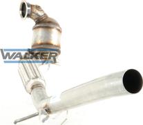Walker 28569 - Каталізатор autozip.com.ua