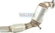 Walker 28560 - Каталізатор autozip.com.ua