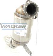 Walker 28560 - Каталізатор autozip.com.ua