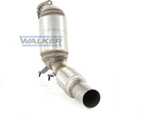 Walker 28560 - Каталізатор autozip.com.ua