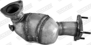 Walker 28517 - Попередній каталізатор autozip.com.ua
