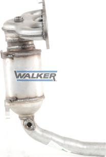 Walker 28589 - Каталізатор autozip.com.ua