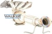 Walker 28586 - Каталізатор autozip.com.ua