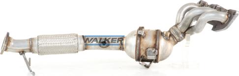 Walker 28586 - Каталізатор autozip.com.ua