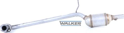 Walker 28530 - Каталізатор autozip.com.ua