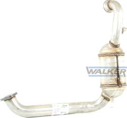 Walker 28532 - Каталізатор autozip.com.ua