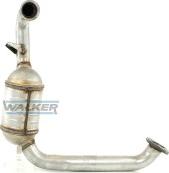 Walker 28532 - Каталізатор autozip.com.ua