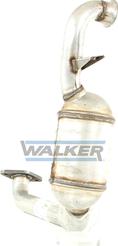 Walker 28532 - Каталізатор autozip.com.ua