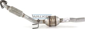 Walker 28524 - Каталізатор autozip.com.ua