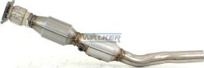 Walker 28574 - Каталізатор autozip.com.ua