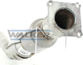 Walker 28574 - Каталізатор autozip.com.ua