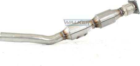 Walker 28574 - Каталізатор autozip.com.ua