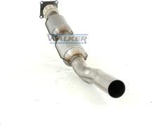 Walker 28574 - Каталізатор autozip.com.ua