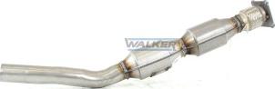 Walker 28574 - Каталізатор autozip.com.ua