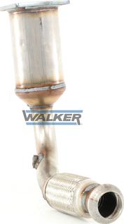 Walker 28697 - Каталізатор autozip.com.ua