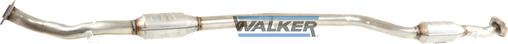 Walker 28642 - Каталізатор autozip.com.ua