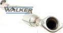 Walker 28642 - Каталізатор autozip.com.ua