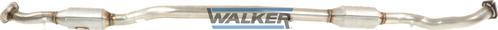Walker 28642 - Каталізатор autozip.com.ua