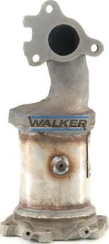 Walker 28650 - Каталізатор autozip.com.ua