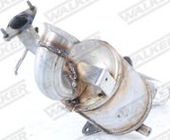 Walker 28663 - Каталізатор autozip.com.ua
