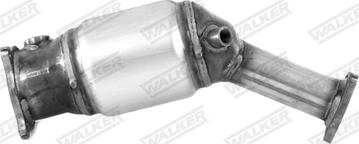 Walker 28608 - Каталізатор autozip.com.ua