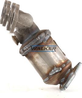 Walker 28686 - Каталізатор autozip.com.ua