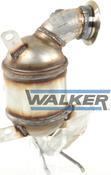 Walker 28682 - Каталізатор autozip.com.ua