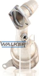 Walker 28678 - Каталізатор autozip.com.ua