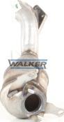 Walker 28678 - Каталізатор autozip.com.ua