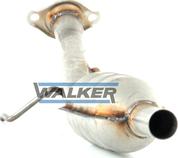 Walker 28677 - Каталізатор autozip.com.ua