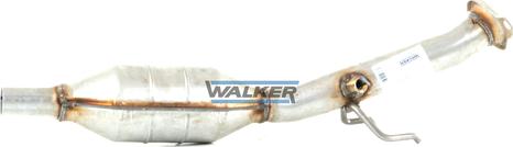 Walker 28677 - Каталізатор autozip.com.ua
