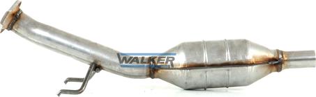 Walker 28677 - Каталізатор autozip.com.ua