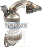 Walker 28094 - Каталізатор autozip.com.ua