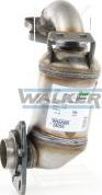 Walker 28094 - Каталізатор autozip.com.ua