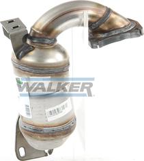 Walker 28094 - Каталізатор autozip.com.ua