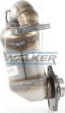 Walker 28094 - Каталізатор autozip.com.ua