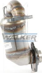 Walker 28094 - Каталізатор autozip.com.ua