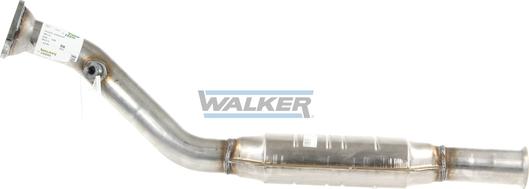Walker 28090 - Каталізатор autozip.com.ua