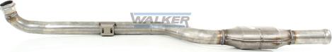 Walker 28092 - Каталізатор autozip.com.ua