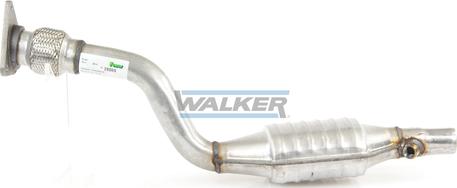 Walker 28069 - Каталізатор autozip.com.ua