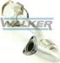 Walker 28018 - Каталізатор autozip.com.ua