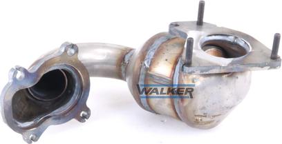 Walker 28084 - Каталізатор autozip.com.ua