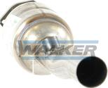 Walker 28026 - Каталізатор autozip.com.ua