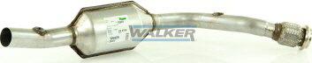 Walker 28020 - Каталізатор autozip.com.ua